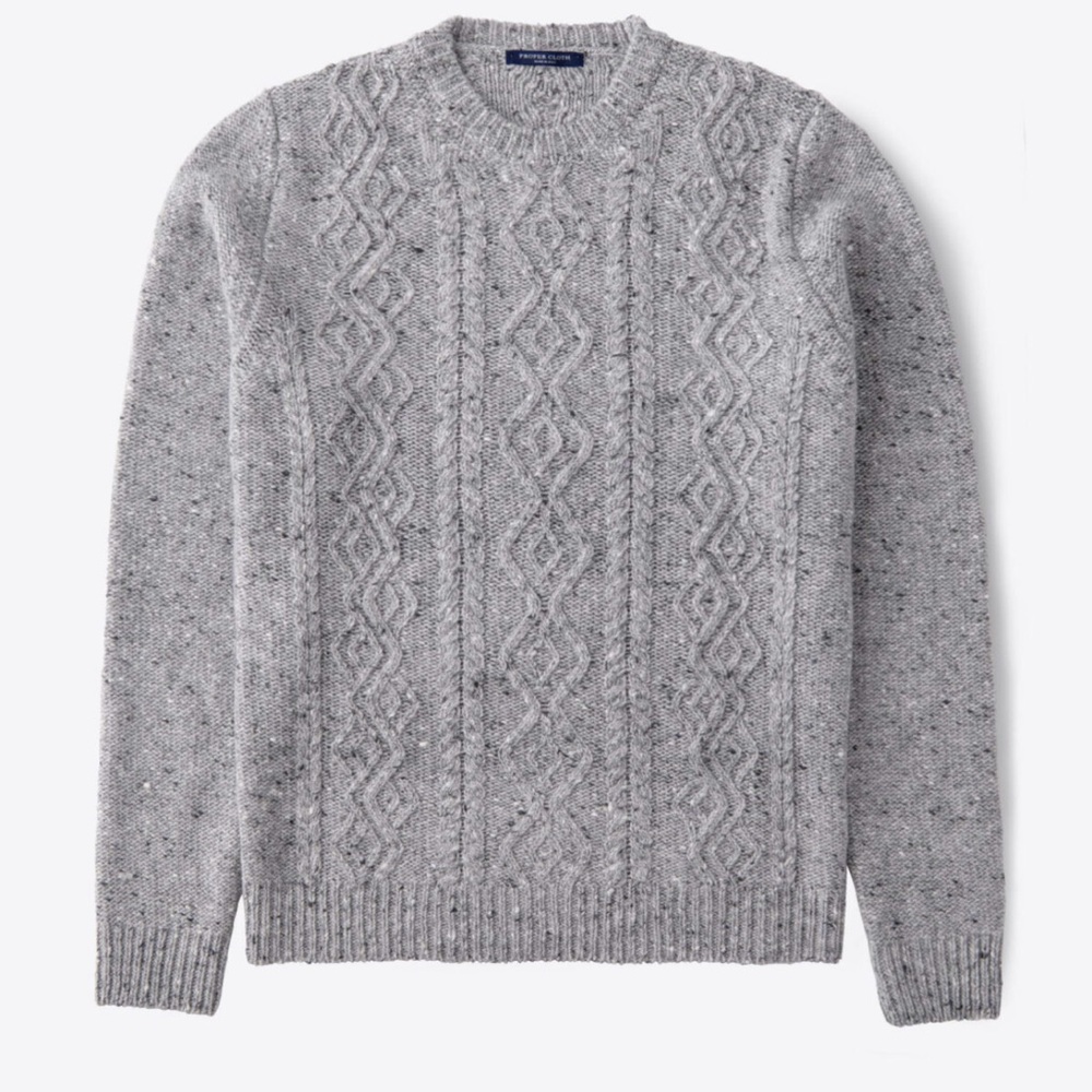 PRIMARK crewneck sweater